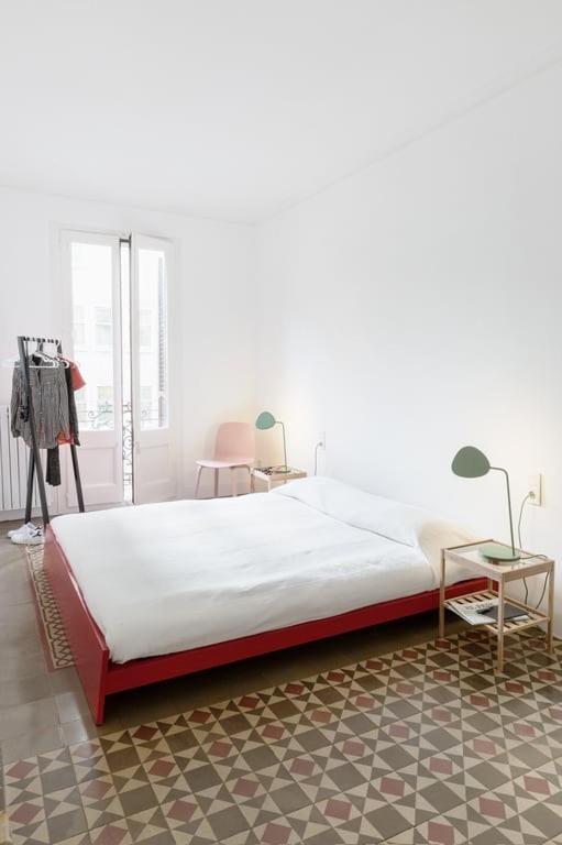 Guestready - Acogedor Piso Al Lado De Pl. Cataluna Appartement Barcelona Buitenkant foto