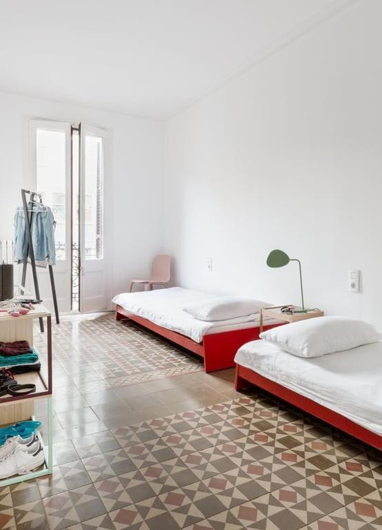 Guestready - Acogedor Piso Al Lado De Pl. Cataluna Appartement Barcelona Buitenkant foto