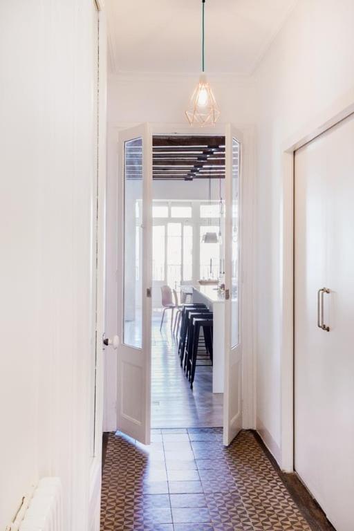 Guestready - Acogedor Piso Al Lado De Pl. Cataluna Appartement Barcelona Buitenkant foto