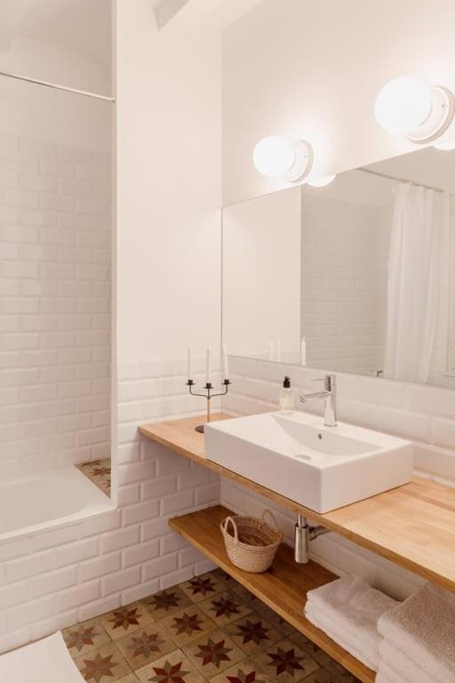 Guestready - Acogedor Piso Al Lado De Pl. Cataluna Appartement Barcelona Buitenkant foto