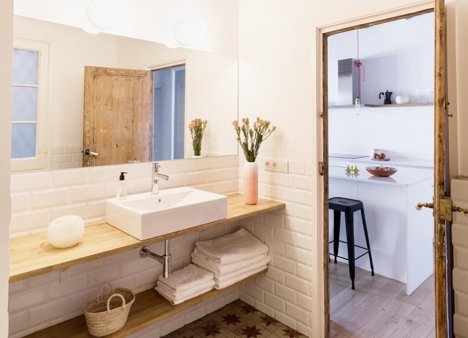 Guestready - Acogedor Piso Al Lado De Pl. Cataluna Appartement Barcelona Buitenkant foto